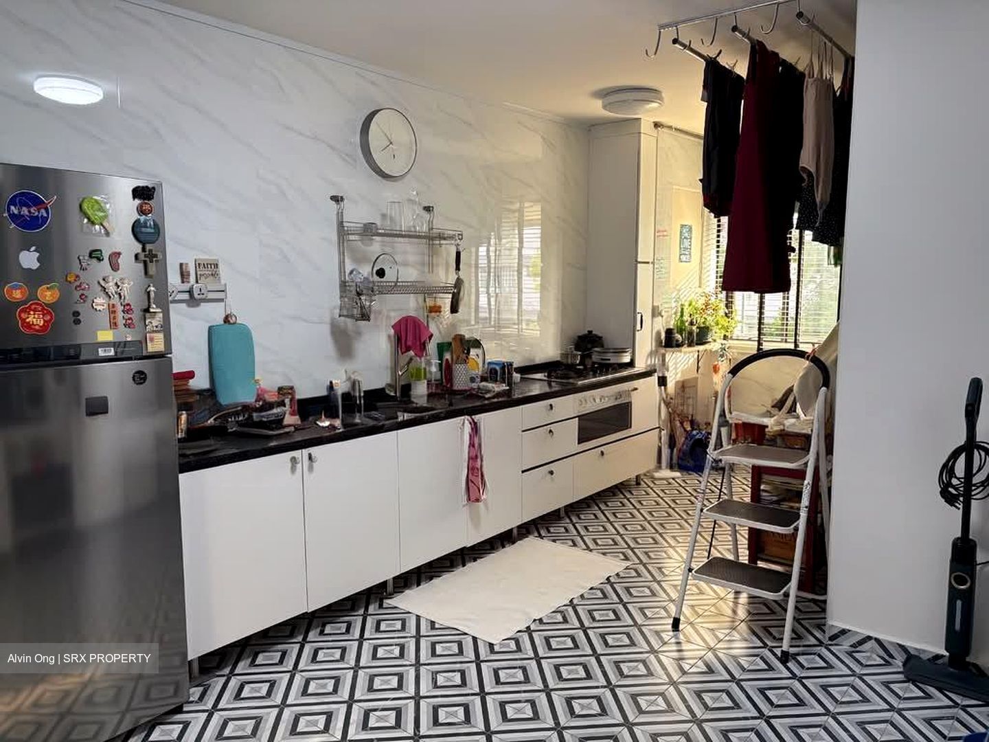 Blk 161 Simei Road (Tampines), HDB 4 Rooms #557942831